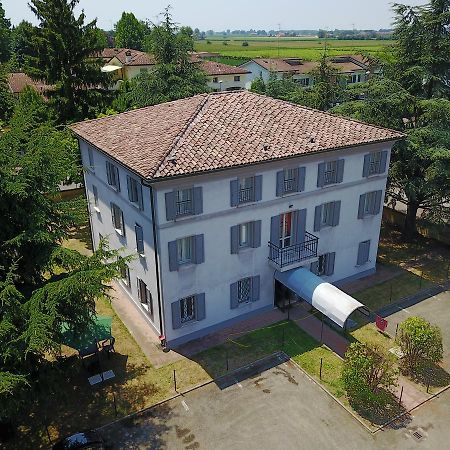 Hotel Sporting Campagnola Emilia Extérieur photo