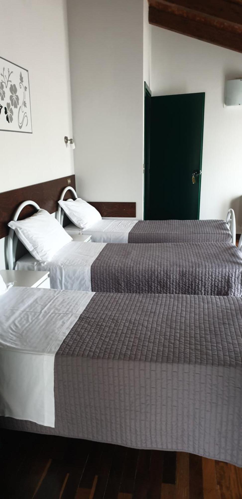 Hotel Sporting Campagnola Emilia Extérieur photo