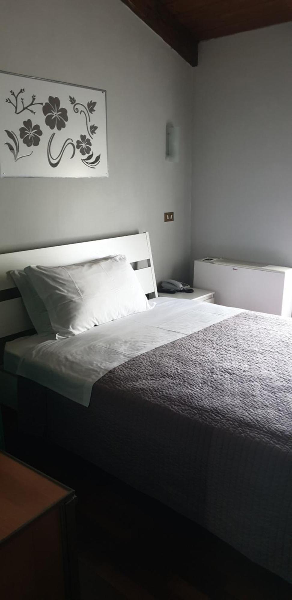 Hotel Sporting Campagnola Emilia Extérieur photo