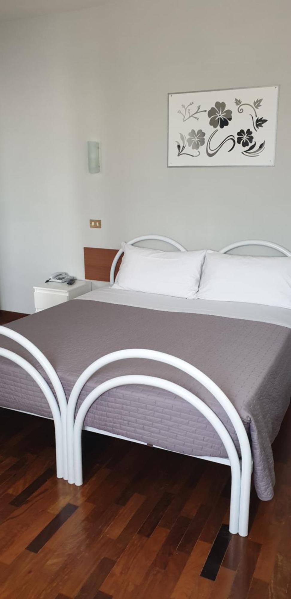 Hotel Sporting Campagnola Emilia Extérieur photo