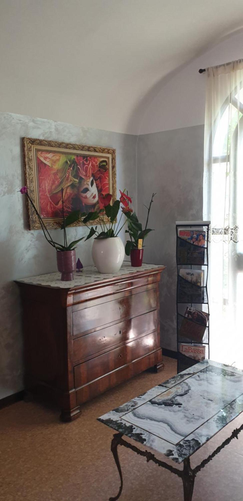 Hotel Sporting Campagnola Emilia Extérieur photo