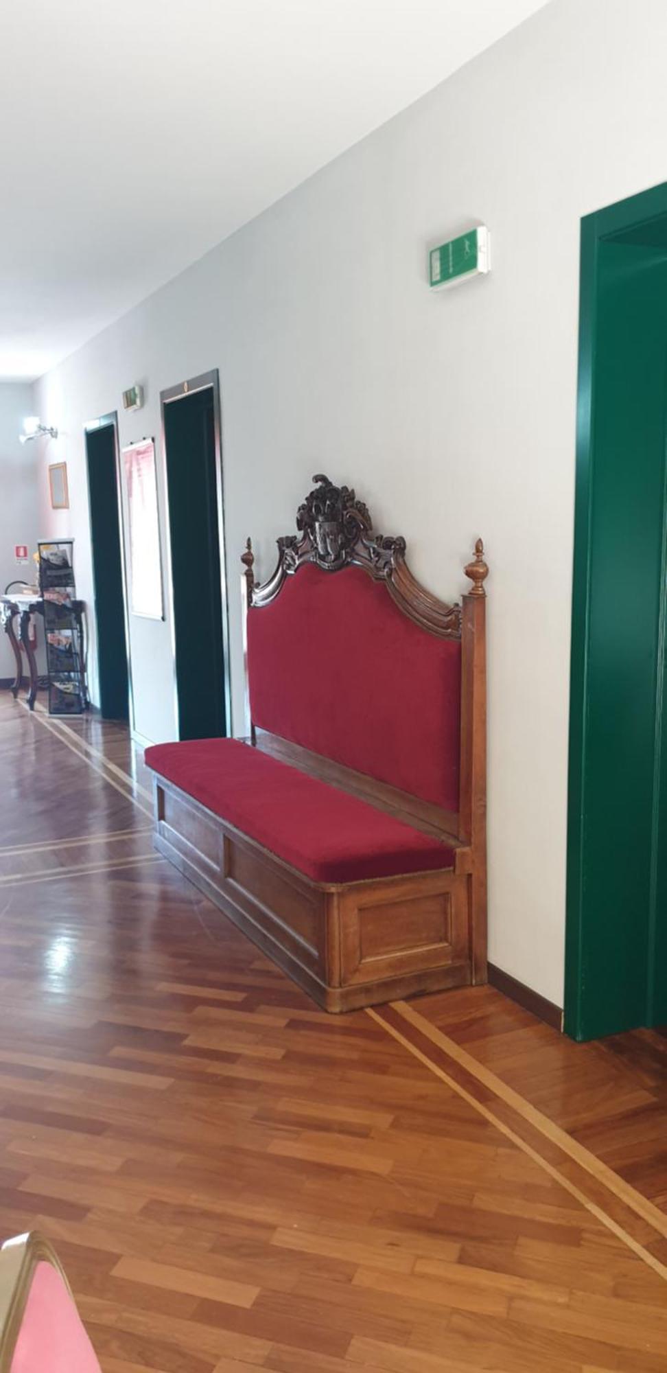 Hotel Sporting Campagnola Emilia Extérieur photo