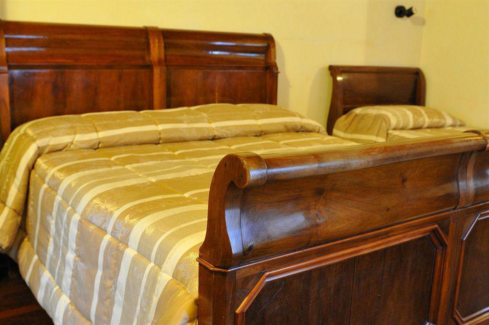 Hotel Sporting Campagnola Emilia Extérieur photo