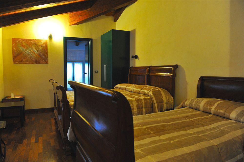 Hotel Sporting Campagnola Emilia Extérieur photo