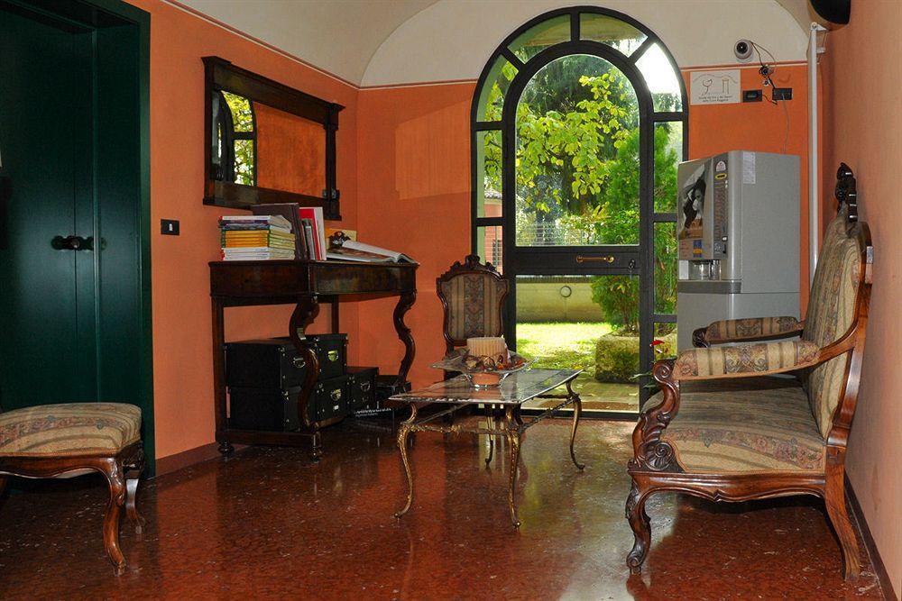 Hotel Sporting Campagnola Emilia Extérieur photo