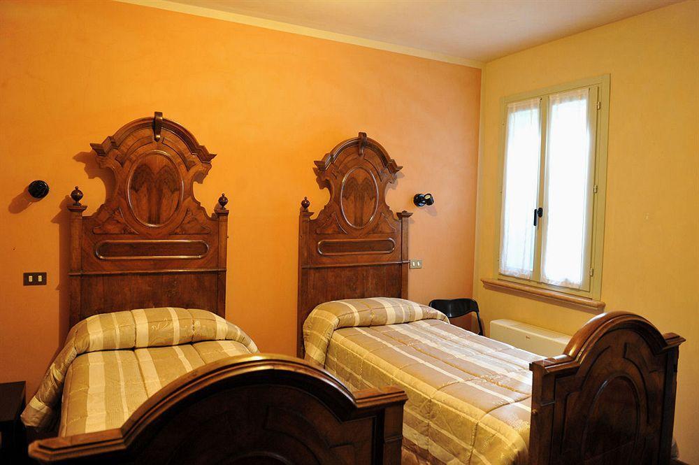 Hotel Sporting Campagnola Emilia Extérieur photo