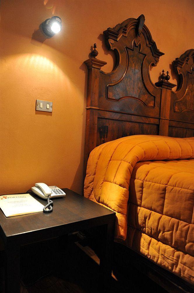 Hotel Sporting Campagnola Emilia Extérieur photo