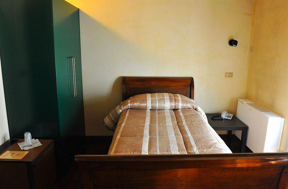 Hotel Sporting Campagnola Emilia Extérieur photo