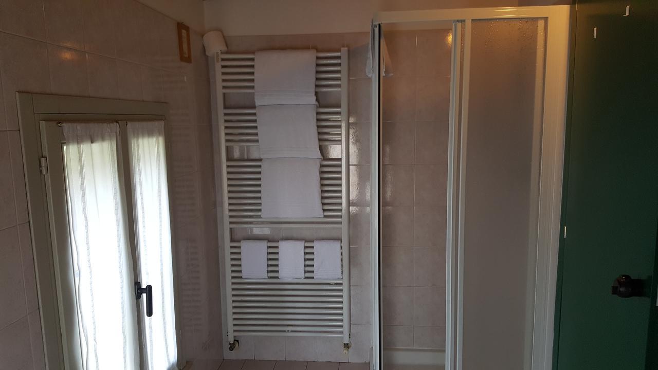 Hotel Sporting Campagnola Emilia Extérieur photo
