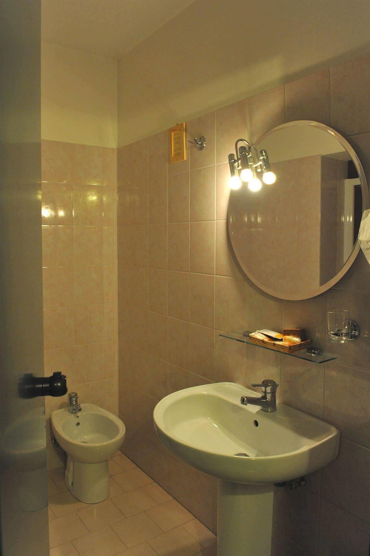 Hotel Sporting Campagnola Emilia Extérieur photo