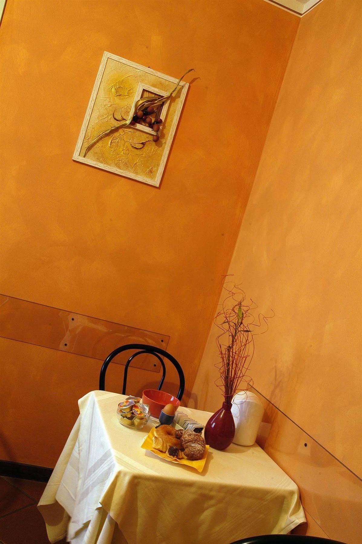Hotel Sporting Campagnola Emilia Extérieur photo