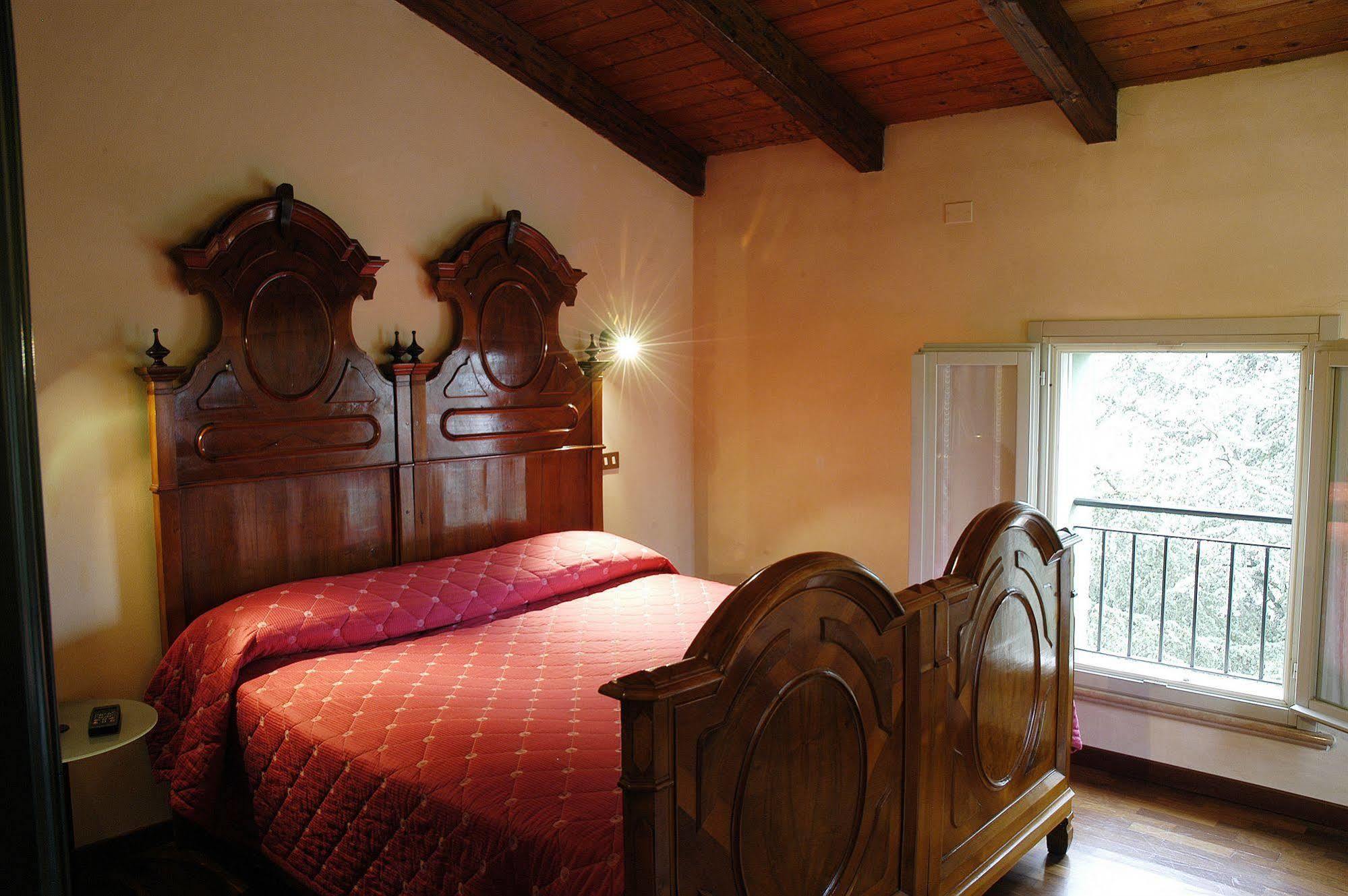 Hotel Sporting Campagnola Emilia Extérieur photo