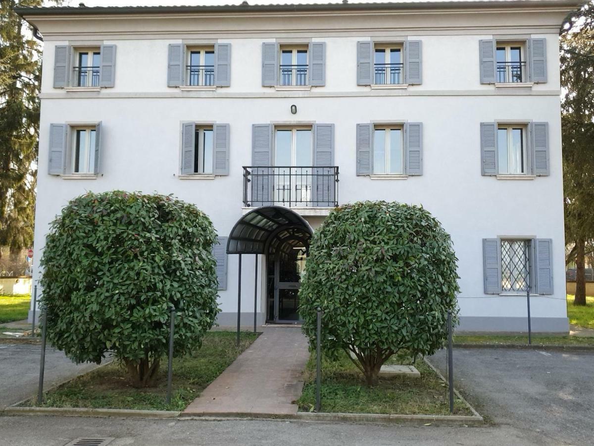 Hotel Sporting Campagnola Emilia Extérieur photo