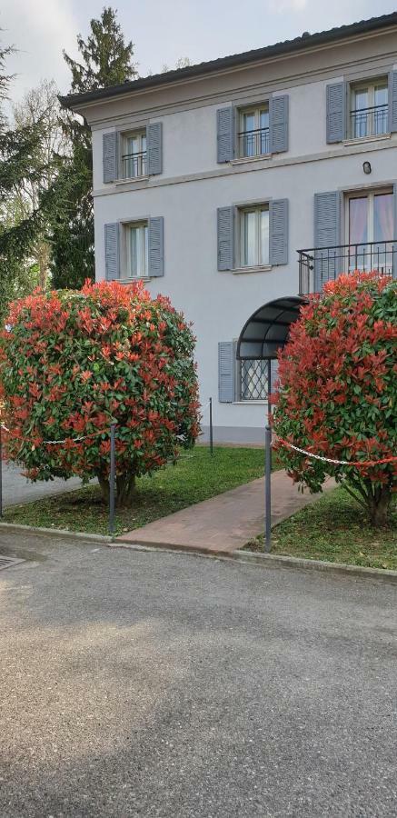 Hotel Sporting Campagnola Emilia Extérieur photo