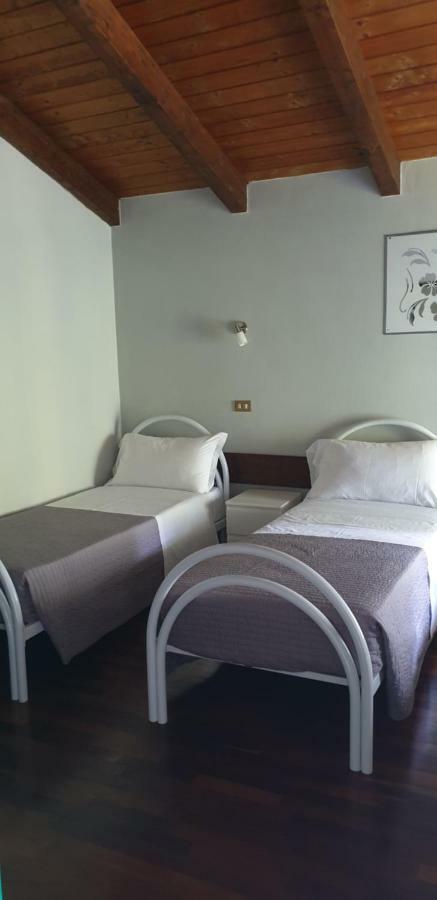 Hotel Sporting Campagnola Emilia Extérieur photo