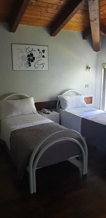 Hotel Sporting Campagnola Emilia Extérieur photo
