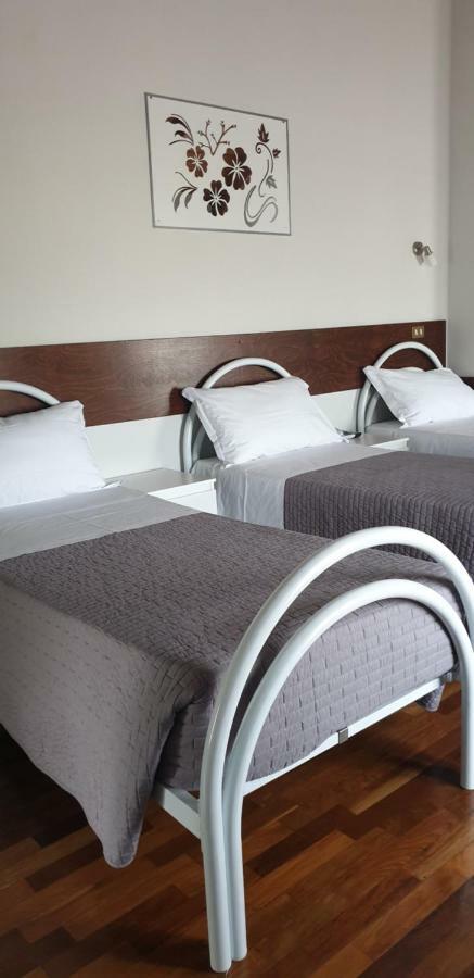Hotel Sporting Campagnola Emilia Extérieur photo