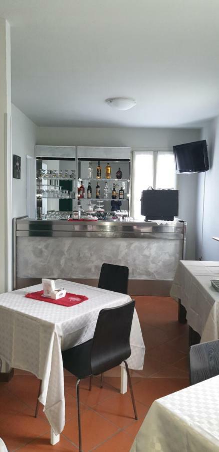 Hotel Sporting Campagnola Emilia Extérieur photo